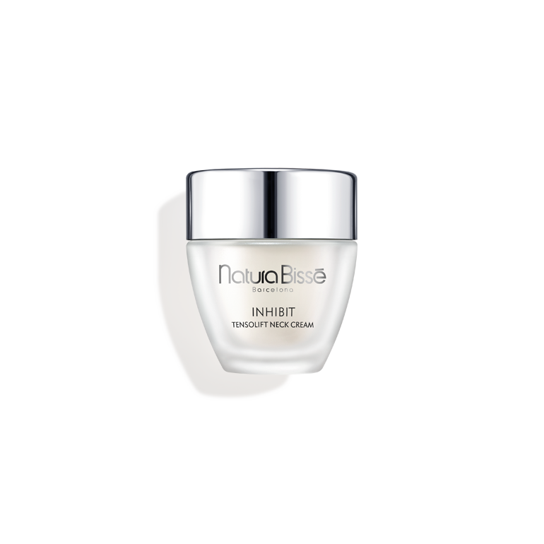 INHIBIT TENSOLIFT NECK CREAM
